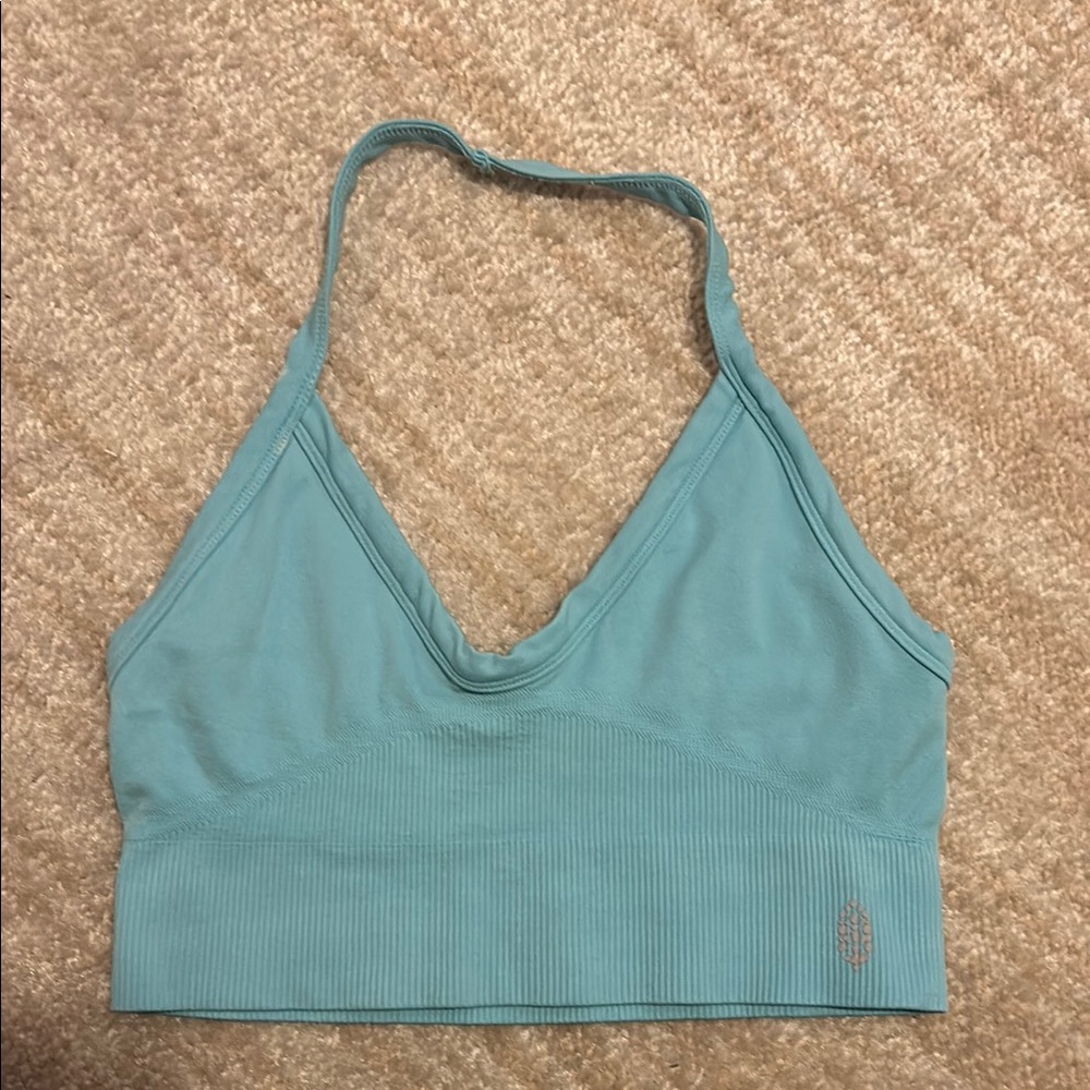 FREE PEOPLE MOVEMENT SPORTS BRA🤍